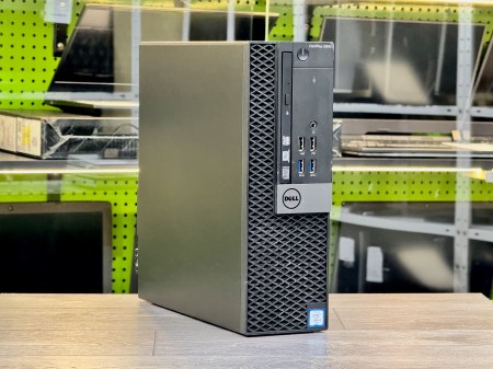 Dell Optiplex 5040 SFF7